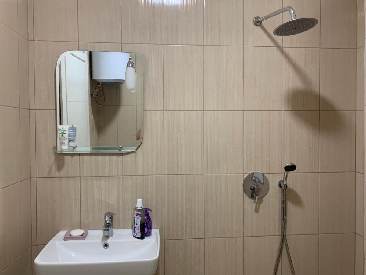 Beautiful And Lovely Apartment Tirana Buitenkant foto