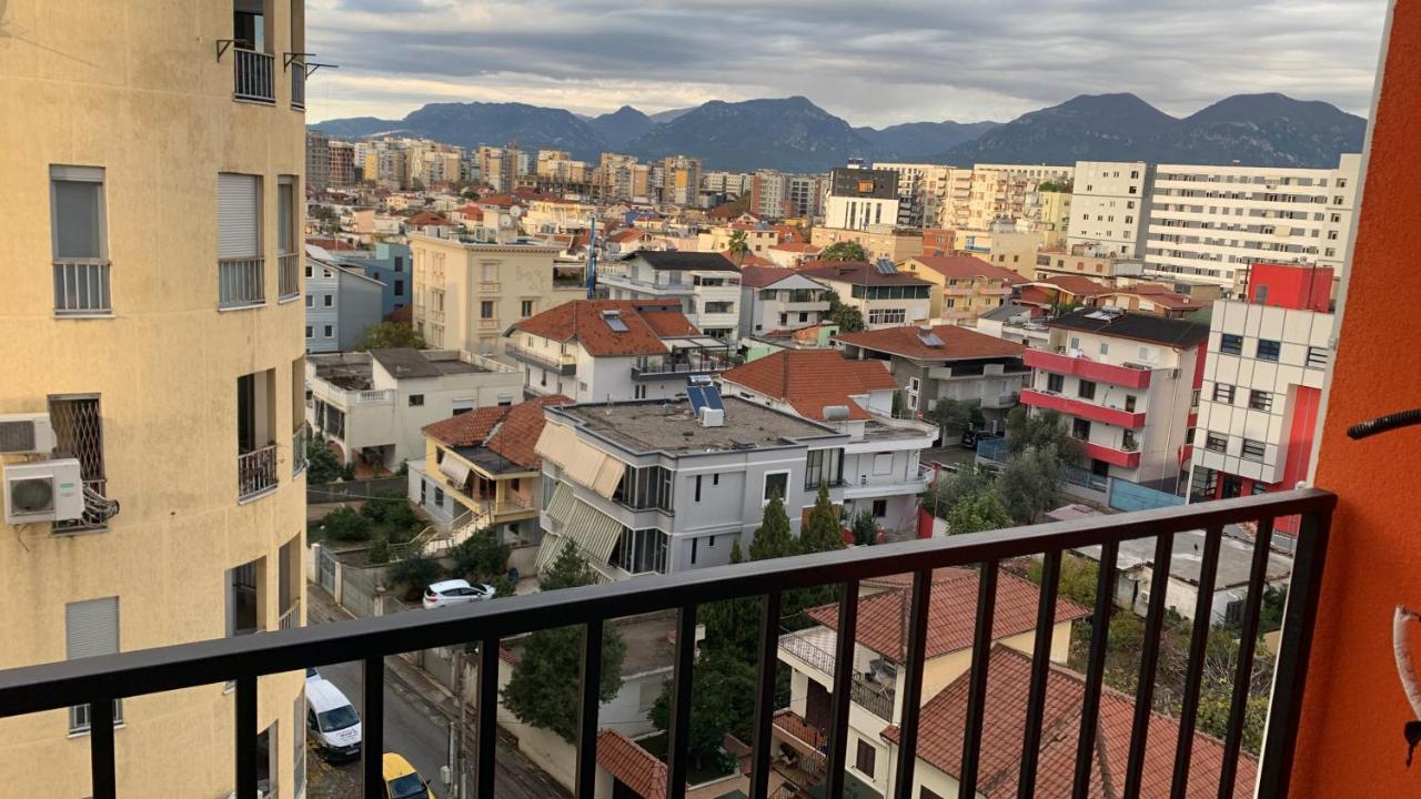 Beautiful And Lovely Apartment Tirana Buitenkant foto