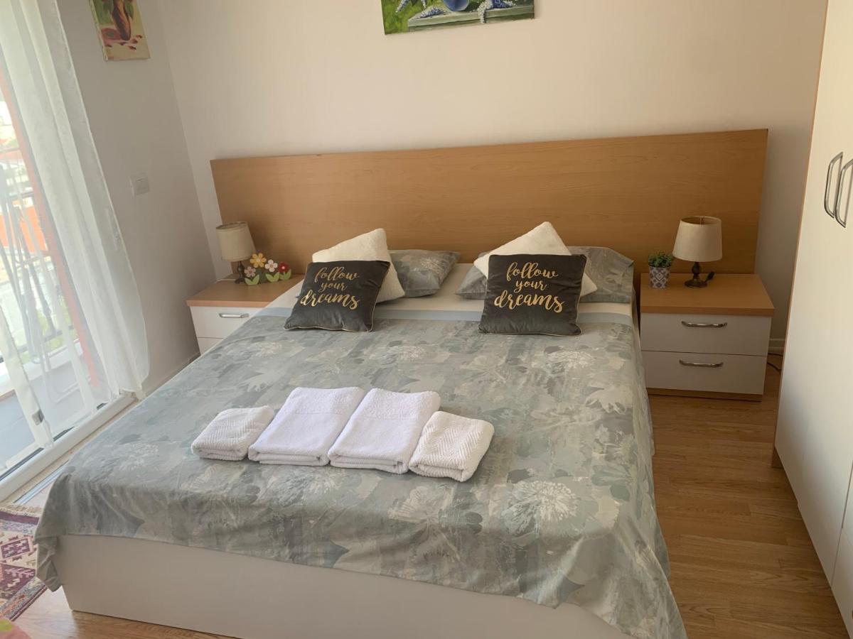 Beautiful And Lovely Apartment Tirana Buitenkant foto