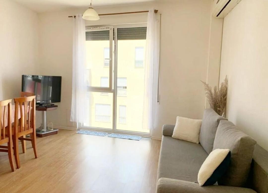 Beautiful And Lovely Apartment Tirana Buitenkant foto