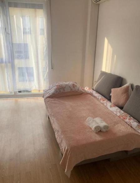 Beautiful And Lovely Apartment Tirana Buitenkant foto