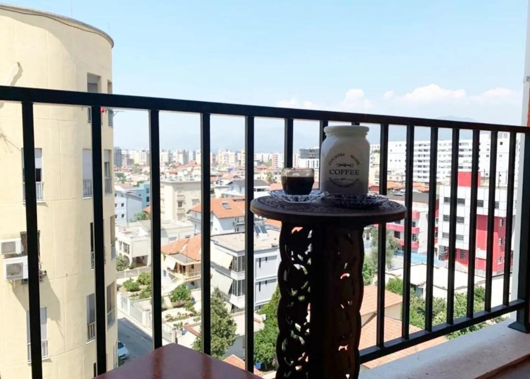 Beautiful And Lovely Apartment Tirana Buitenkant foto