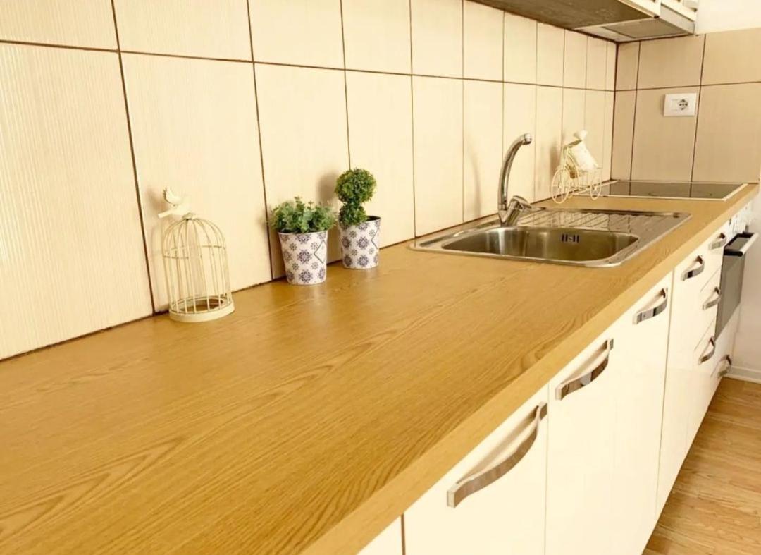 Beautiful And Lovely Apartment Tirana Buitenkant foto
